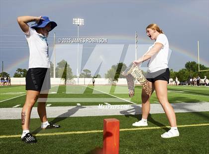 Thumbnail 3 in Tug of War Challenge (Nike Summer Tournament) photogallery.