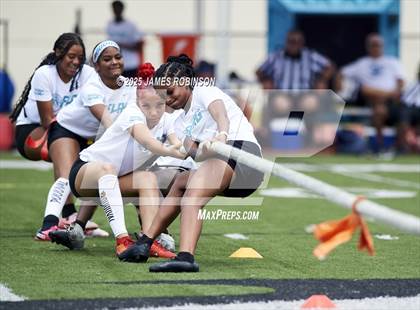 Thumbnail 3 in Tug of War Challenge (Nike Summer Tournament) photogallery.