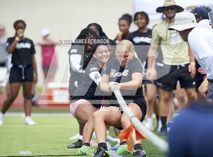 Thumbnail 1 in Tug of War Challenge (Nike Summer Tournament) photogallery.