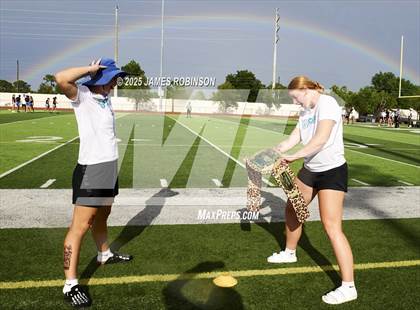 Thumbnail 2 in Tug of War Challenge (Nike Summer Tournament) photogallery.