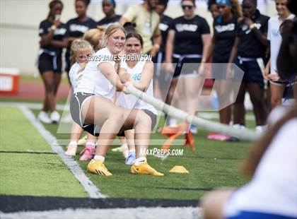 Thumbnail 1 in Tug of War Challenge (Nike Summer Tournament) photogallery.