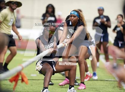 Thumbnail 2 in Tug of War Challenge (Nike Summer Tournament) photogallery.