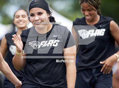 Thumbnail 1 in Tug of War Challenge (Nike Summer Tournament) photogallery.