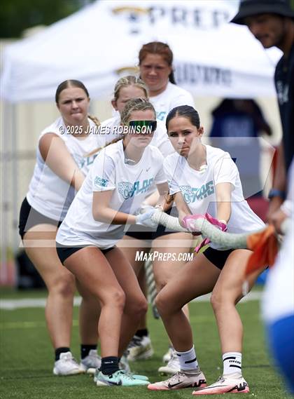 Thumbnail 3 in Tug of War Challenge (Nike Summer Tournament) photogallery.