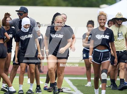 Thumbnail 2 in Tug of War Challenge (Nike Summer Tournament) photogallery.