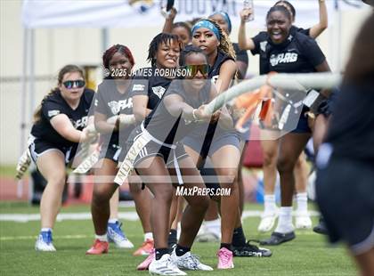 Thumbnail 2 in Tug of War Challenge (Nike Summer Tournament) photogallery.