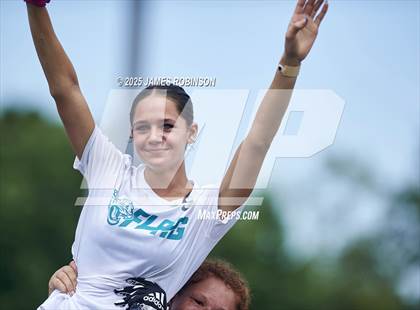 Thumbnail 3 in Tug of War Challenge (Nike Summer Tournament) photogallery.