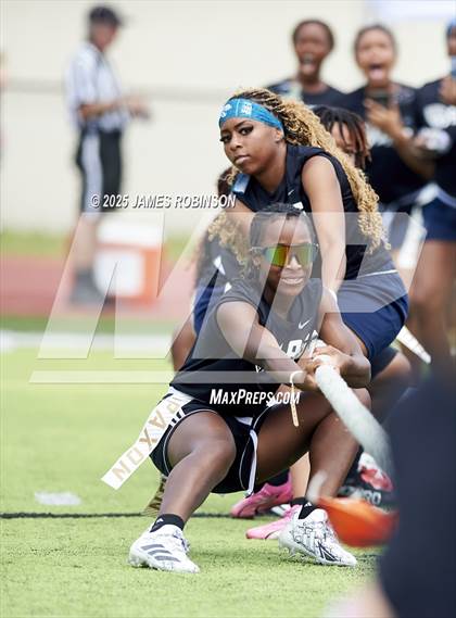 Thumbnail 3 in Tug of War Challenge (Nike Summer Tournament) photogallery.