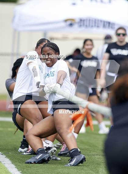 Thumbnail 2 in Tug of War Challenge (Nike Summer Tournament) photogallery.