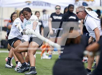 Thumbnail 3 in Tug of War Challenge (Nike Summer Tournament) photogallery.