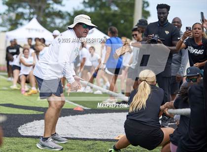 Thumbnail 1 in Tug of War Challenge (Nike Summer Tournament) photogallery.
