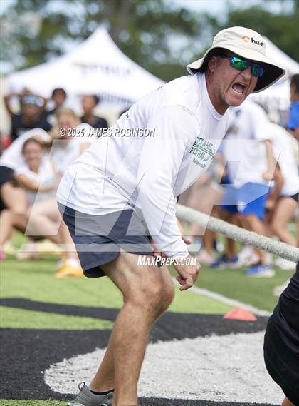 Thumbnail 2 in Tug of War Challenge (Nike Summer Tournament) photogallery.