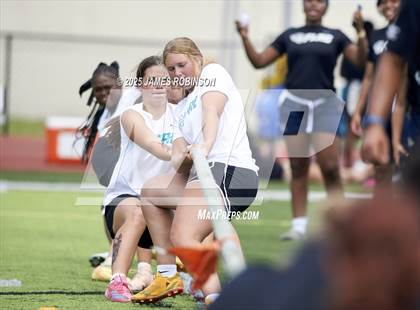 Thumbnail 1 in Tug of War Challenge (Nike Summer Tournament) photogallery.