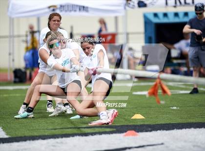 Thumbnail 2 in Tug of War Challenge (Nike Summer Tournament) photogallery.
