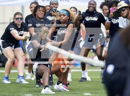Thumbnail 2 in Tug of War Challenge (Nike Summer Tournament) photogallery.