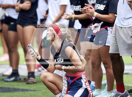 Thumbnail 2 in Tug of War Challenge (Nike Summer Tournament) photogallery.