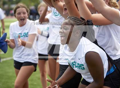 Thumbnail 1 in Tug of War Challenge (Nike Summer Tournament) photogallery.