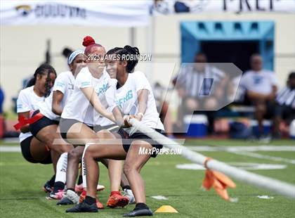 Thumbnail 3 in Tug of War Challenge (Nike Summer Tournament) photogallery.