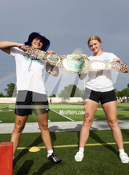 Thumbnail 3 in Tug of War Challenge (Nike Summer Tournament) photogallery.