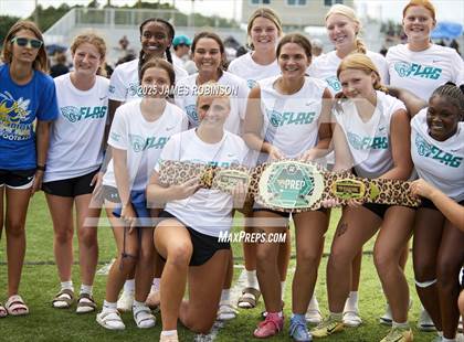 Thumbnail 1 in Tug of War Challenge (Nike Summer Tournament) photogallery.