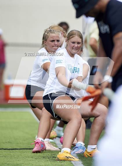 Thumbnail 2 in Tug of War Challenge (Nike Summer Tournament) photogallery.