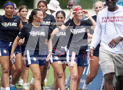 Thumbnail 2 in Tug of War Challenge (Nike Summer Tournament) photogallery.
