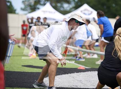 Thumbnail 1 in Tug of War Challenge (Nike Summer Tournament) photogallery.