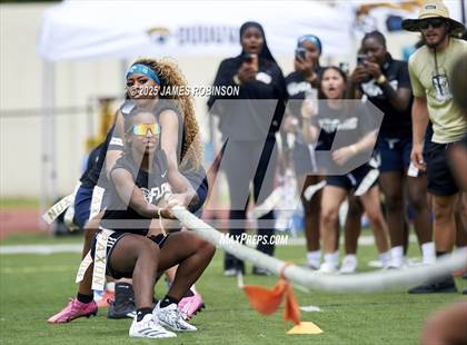 Thumbnail 1 in Tug of War Challenge (Nike Summer Tournament) photogallery.