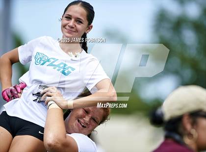 Thumbnail 1 in Tug of War Challenge (Nike Summer Tournament) photogallery.