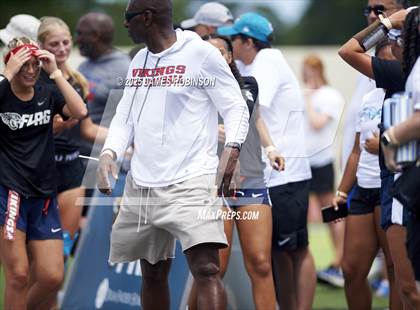 Thumbnail 2 in Tug of War Challenge (Nike Summer Tournament) photogallery.