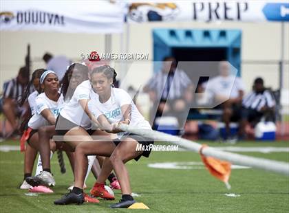 Thumbnail 1 in Tug of War Challenge (Nike Summer Tournament) photogallery.