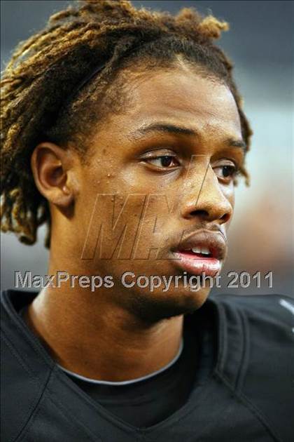 Thumbnail 1 in Cooper vs. Guyer (5A Region 1 Division 2 Semifinals) photogallery.