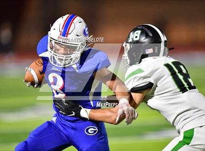 Thumbnail 2 in Pioneer @ Glenn photogallery.