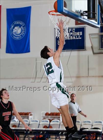 Thumbnail 3 in Canterbury Episcopal vs THESA (Trinity Valley School Shootout) photogallery.