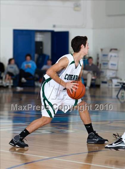 Thumbnail 2 in Canterbury Episcopal vs THESA (Trinity Valley School Shootout) photogallery.