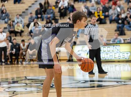 Thumbnail 2 in Bellevue East @ Lincoln Southeast photogallery.