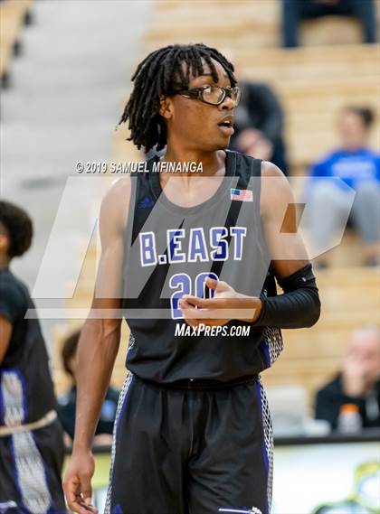 Thumbnail 3 in Bellevue East @ Lincoln Southeast photogallery.