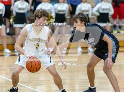 Thumbnail 3 in Bellevue East @ Lincoln Southeast photogallery.