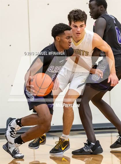 Thumbnail 2 in Bellevue East @ Lincoln Southeast photogallery.