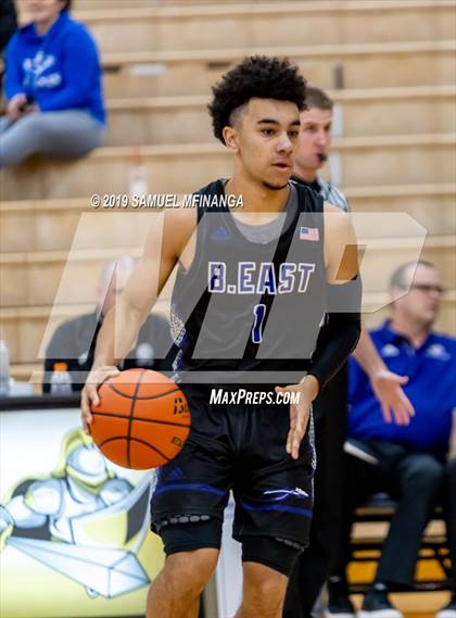 Thumbnail 3 in Bellevue East @ Lincoln Southeast photogallery.