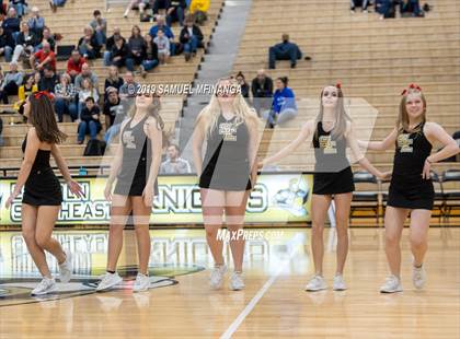 Thumbnail 3 in Bellevue East @ Lincoln Southeast photogallery.