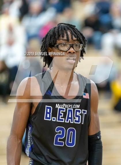 Thumbnail 3 in Bellevue East @ Lincoln Southeast photogallery.