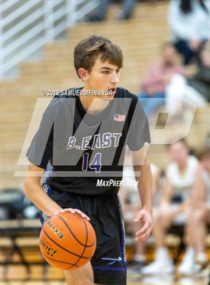Thumbnail 1 in Bellevue East @ Lincoln Southeast photogallery.