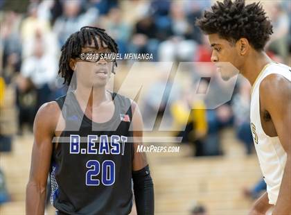 Thumbnail 1 in Bellevue East @ Lincoln Southeast photogallery.