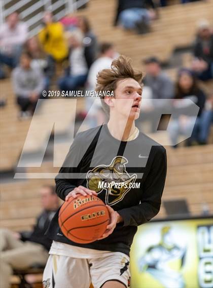 Thumbnail 3 in Bellevue East @ Lincoln Southeast photogallery.