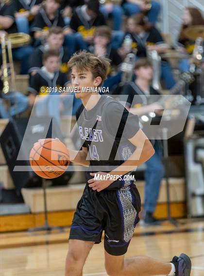 Thumbnail 2 in Bellevue East @ Lincoln Southeast photogallery.