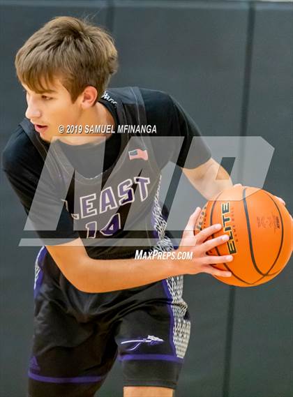 Thumbnail 1 in Bellevue East @ Lincoln Southeast photogallery.
