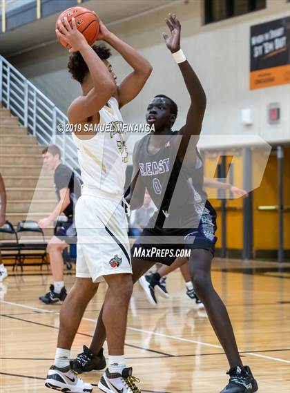Thumbnail 3 in Bellevue East @ Lincoln Southeast photogallery.