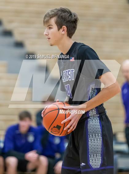 Thumbnail 3 in Bellevue East @ Lincoln Southeast photogallery.