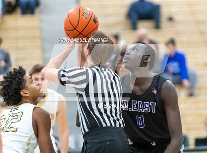 Thumbnail 2 in Bellevue East @ Lincoln Southeast photogallery.